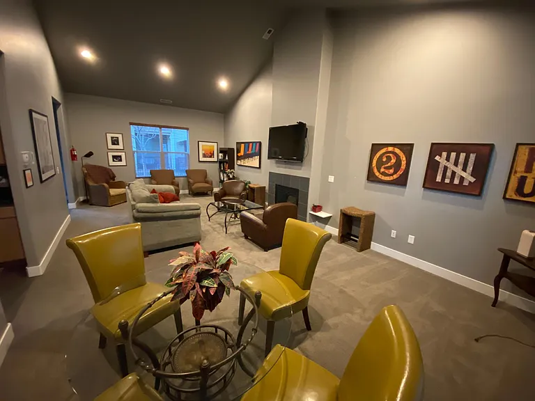 Clubhouse