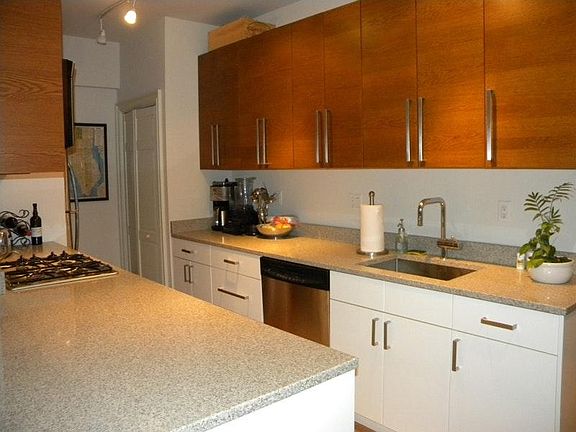 Modern Updated Kitchen