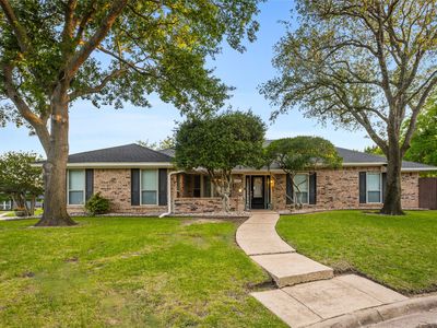 1507 Meadow Way Ct, Mansfield, TX, 76063
