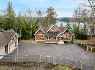 1058 Whites Rd #3, Muskoka Lakes, ON P0B1J0