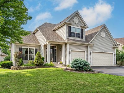 240 Hearthstone Dr, Bartlett, IL, 60103