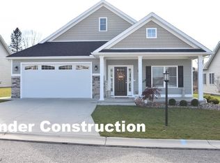1485 Lake Front Blvd, North Lima, OH 44452