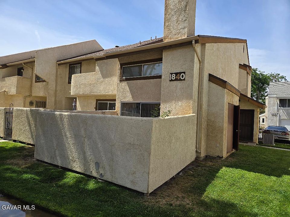 1st image of 1840 E Avenue J2 APT 7