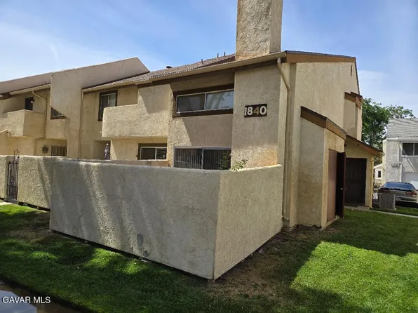 1840 E Avenue J2 APT 7, Lancaster, CA 93535