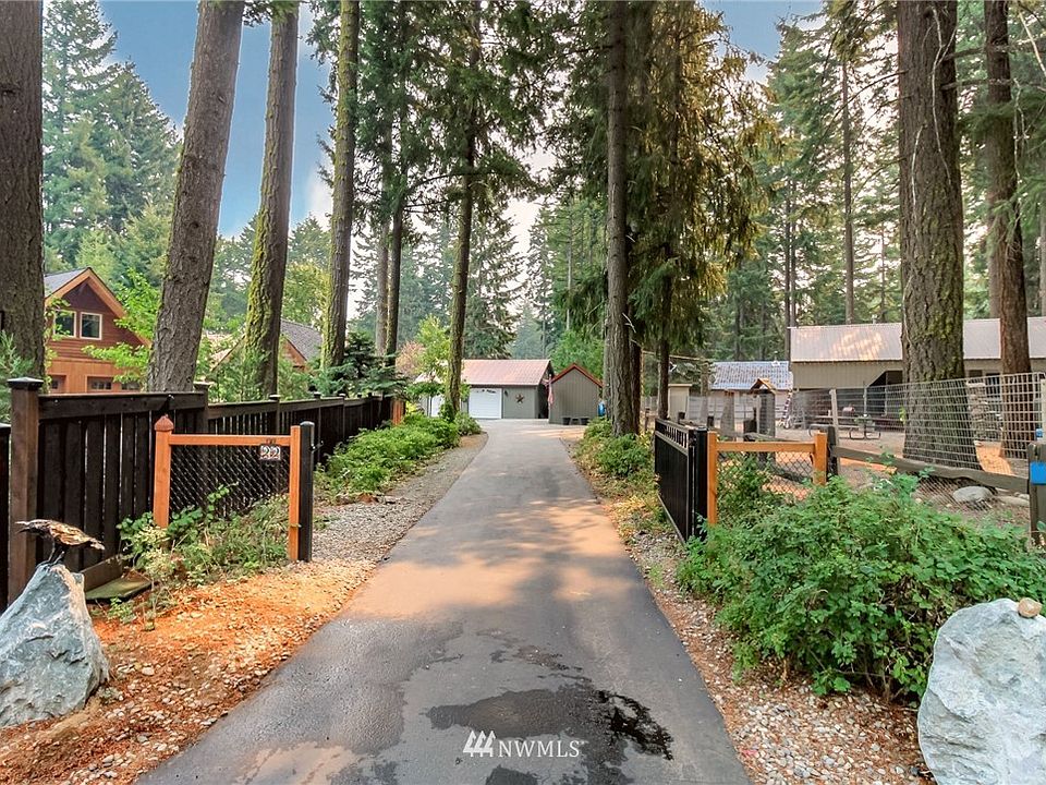 22 Eagle Crest Court, Cle Elum, WA 98922 Zillow