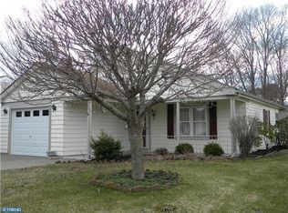 36 Finchley Ct, Southampton, NJ 08088