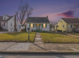 2115 Smith Ave, Baltimore, MD 21227