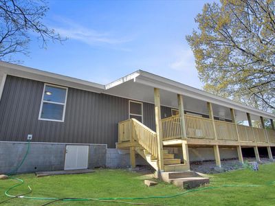 137 Pinewood Drive, Reeds Spring, MO, 65737