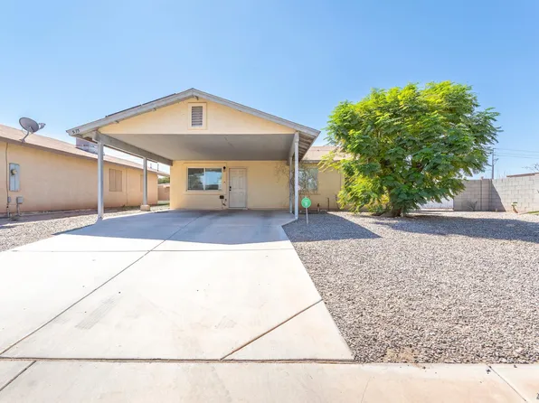 535 W 14th St, Somerton, AZ 85350