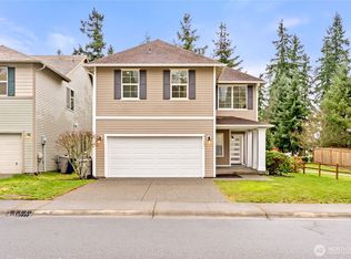 21647 SE 297th Street, Kent, WA