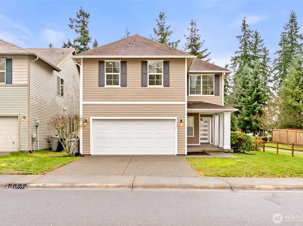 21647 SE 297th Street, Kent, WA 98042