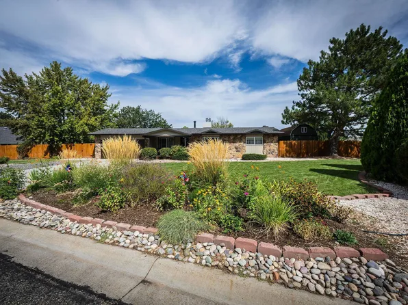 2668 Paradise Way, Grand Junction, CO 81506