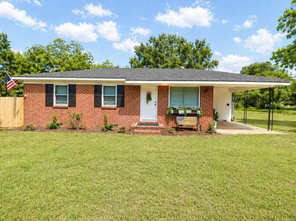 3733 State Highway 87, Troy, AL 36079