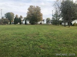 12 S High St, La Rue, OH 43332