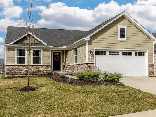 5769 Barclay Ln, Milford, OH 45150
