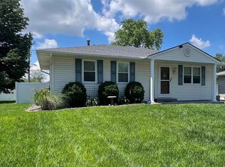 30 Iris Ave, Granite City, IL