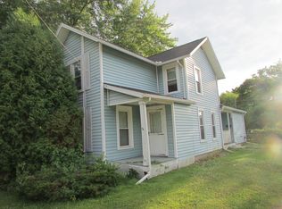 519 Michigan Ave, Waterville, OH 43566