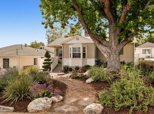 163 N Lincoln Pl, Monrovia, CA 91016