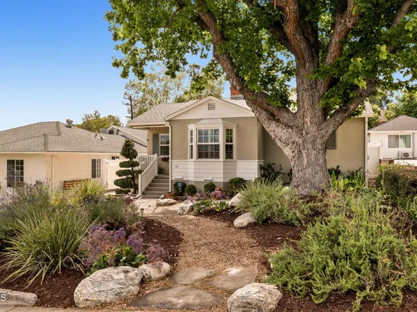 163 N Lincoln Pl, Monrovia, CA 91016