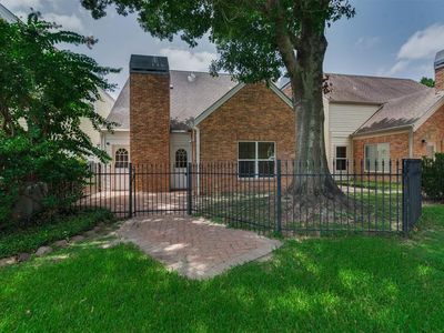 7673 Ameswood Rd, Houston, TX, 77095