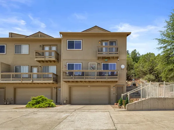800 S Montana Dr, Payson, AZ 85541