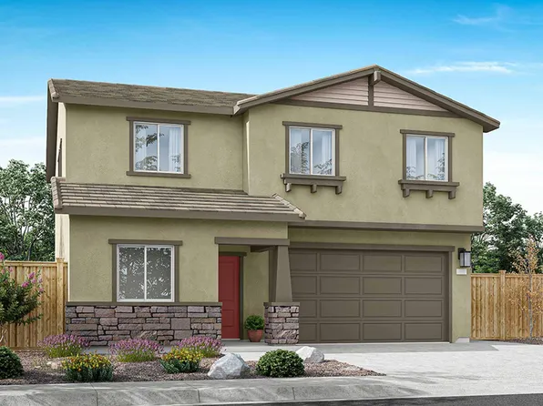 4242 White Feather Way, Sparks, NV 89436