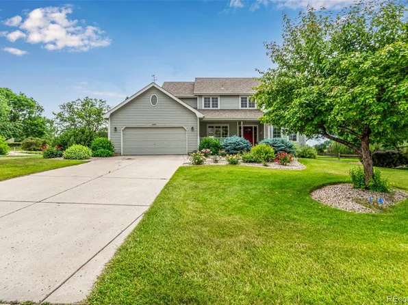 4444 Crane Court, Loveland, CO 80537