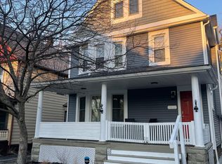 1315 W 91st St, Cleveland, OH 44102