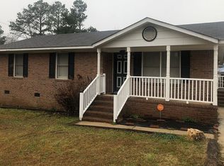24 Golf Course Rd, Winnsboro, SC 29180