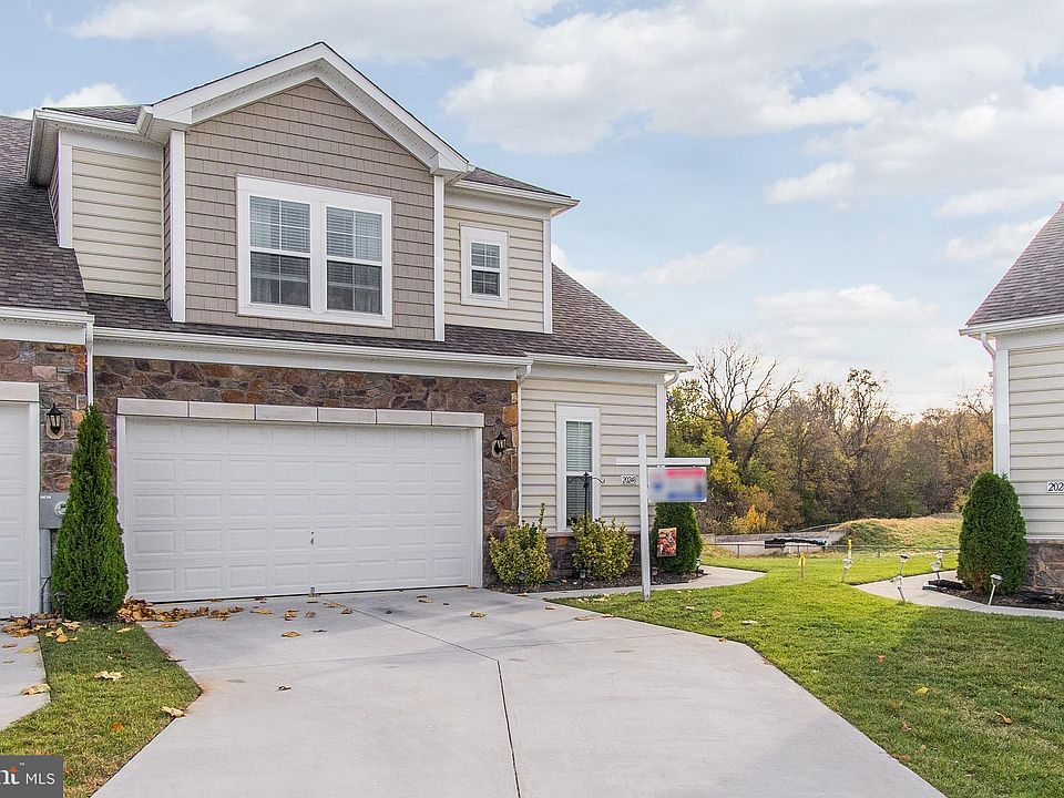 20248 Huntington Ct, Hagerstown, MD 21740 Zillow