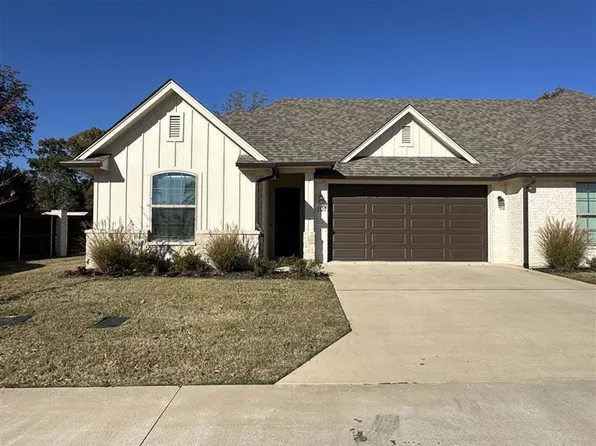 The Oaks at Cambridge South, 8406 Cambridge Rd #106, Tyler, TX 75703