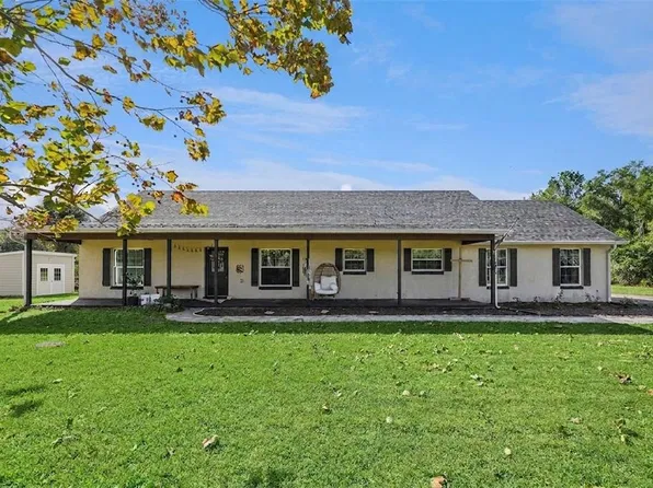 2760 E OSCEOLA ROAD, GENEVA, FL 32732