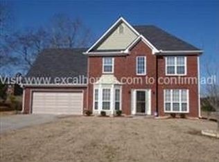 4224 Sorrells Blvd, Powder Springs, GA 30127