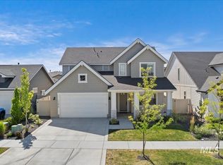 11379 W Helenium Dr, Star, ID 83669