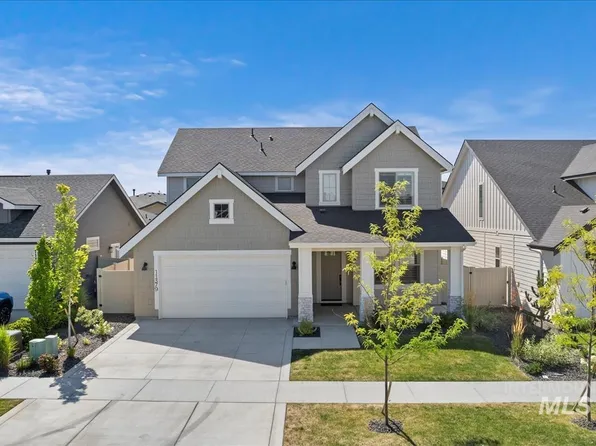 11379 W Helenium Dr, Star, ID 83669