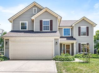 535 Prentiss Way, Avon, IN