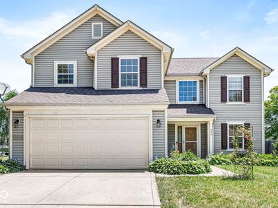 535 Prentiss Way, Avon, IN, 46123