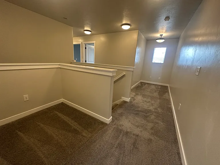 Upper Level - Study Nooks - view from Primary Suite