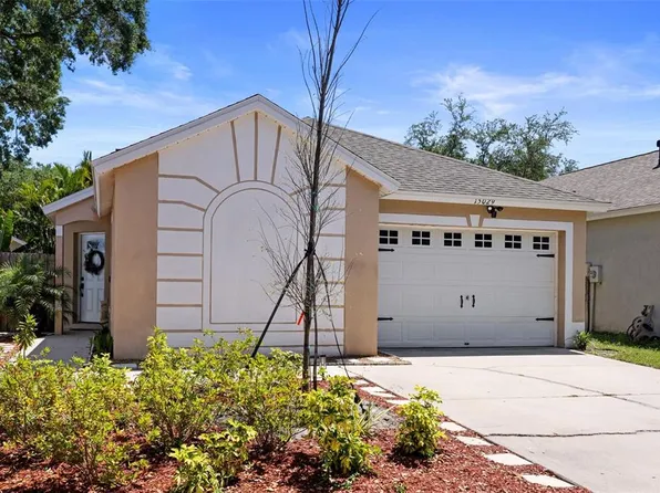 15029 Deer Meadow Dr, Lutz, FL 33559