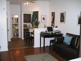 Rented by Eric Goodman Realty Corp