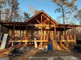 375 Parody Cir, Ellijay, GA 30540