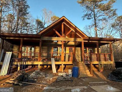 375 Parody Cir, Ellijay, GA, 30540