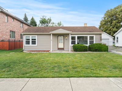 6449 W 84th St, Burbank, IL, 60459