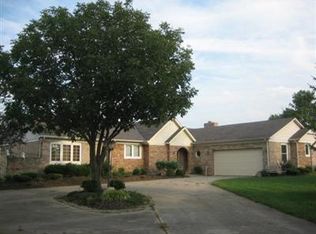 3300 N Mason Montgomery Rd, Mason, OH 45040