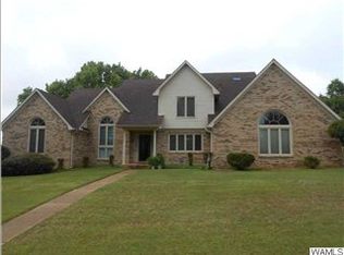 9800 Farmington Rd, Tuscaloosa, AL 35405