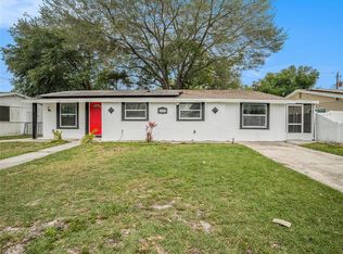 2707 W Kirby St, Tampa, FL 33614