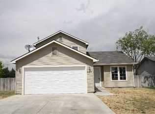 507 W Meadowlark St, Caldwell, ID 83607