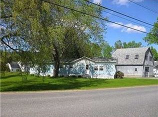 121 Mechanic St, Camden, ME 04843