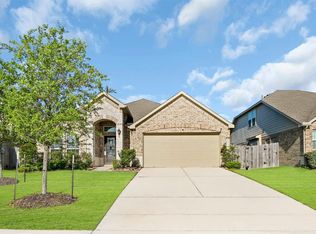 4446 Barnstone Ridge Ln, Rosharon, TX 77583
