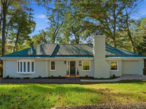 1693 Carey Pl, Charleston, WV 25314